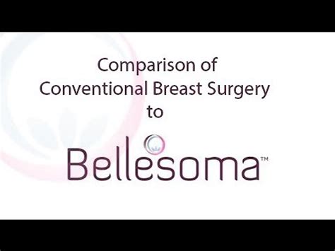 Breast Lift by Bellesoma